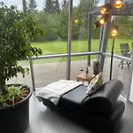 Villa Wanderlux Zella-Mehlis