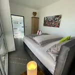 Villa Wanderlux Zella-Mehlis