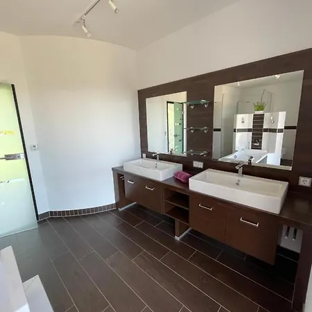 Wanderlux * Zella-Mehlis