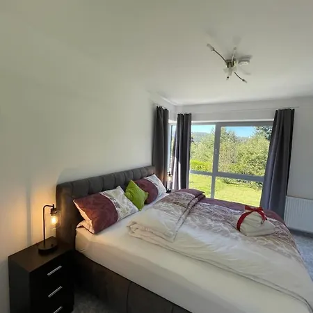 Wanderlux Zella-Mehlis