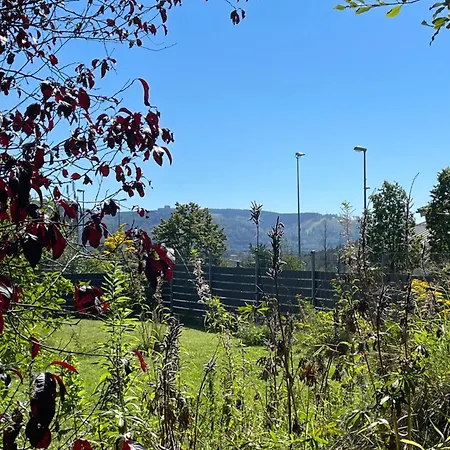 Wanderlux Villa Zella-Mehlis