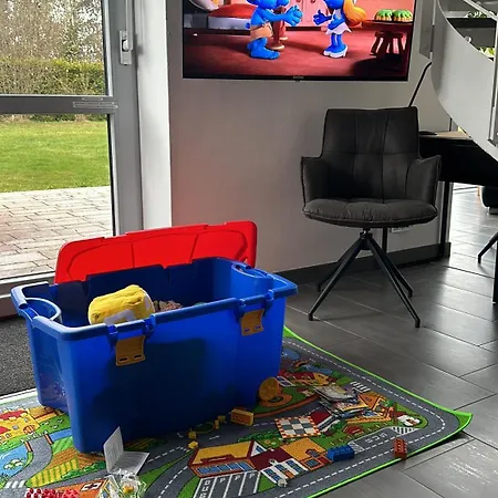 Wanderlux Zella-Mehlis