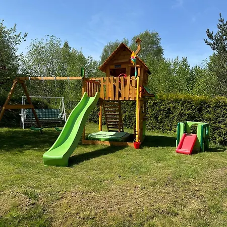 Wanderlux Villa Zella-Mehlis